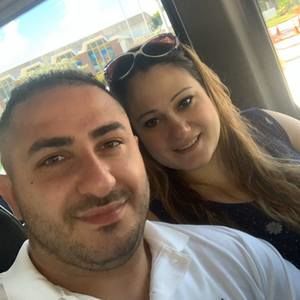 Meet your Posher, Sandy